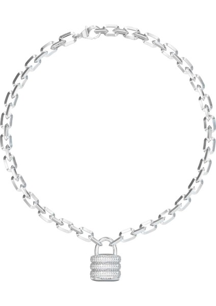 JGUJUBN05415JWRHTU Anahtar Kadın Kolye