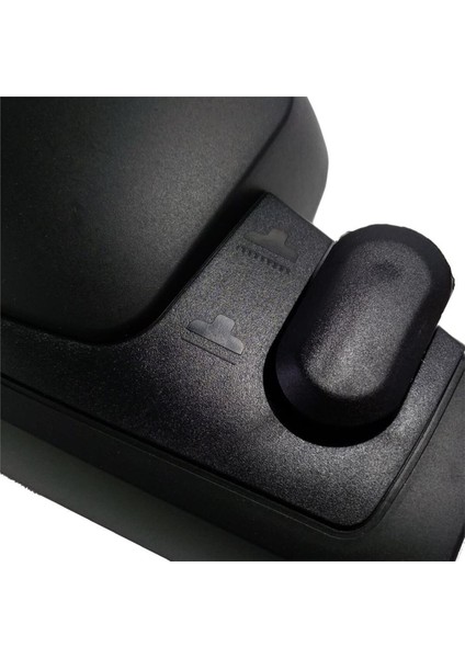 Siyah Elektrikli Süpürge Emici Yer Başlığı Uyumlu ve Kullanışlı Tasarım indirimleri