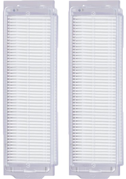 Uyumlu Siyah Yedek Set ile Temizlikte Mükemmellik modelleri