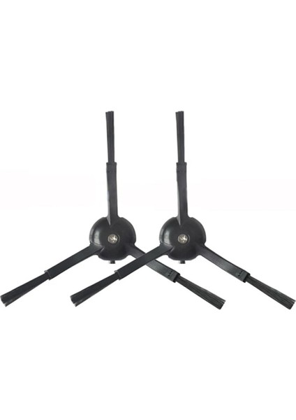 Uyumlu Siyah Yedek Set ile Temizlikte Mükemmellik fırsatları