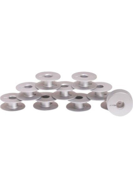 Makine Masura Metal Gümüş Sanayi Tipi 100 Lü