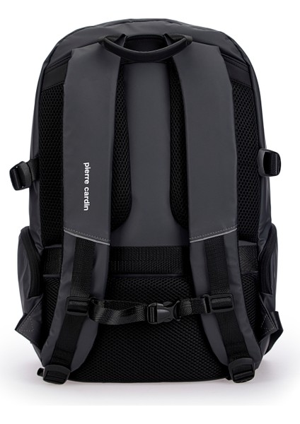 061 Unisex Sırt Çantası Okul Çantası