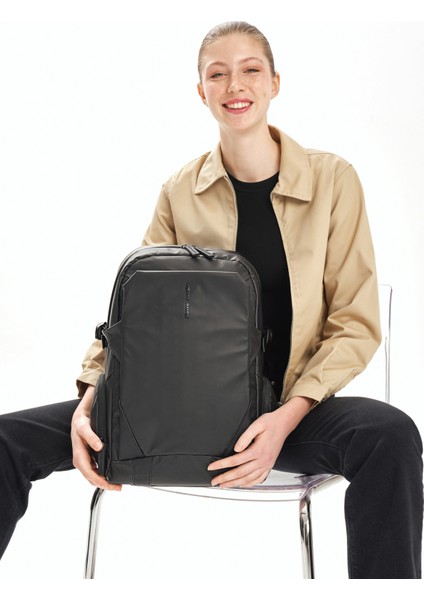 061 Unisex Sırt Çantası Okul Çantası fiyatları