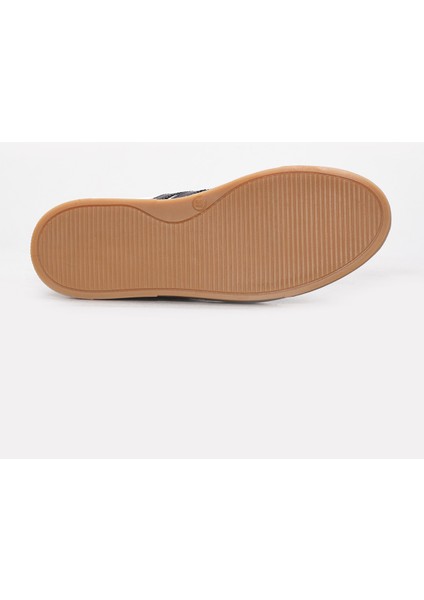 Hakiki Deri Kadın Casual Ayakkabı 240ZA3020-1 indirimleri