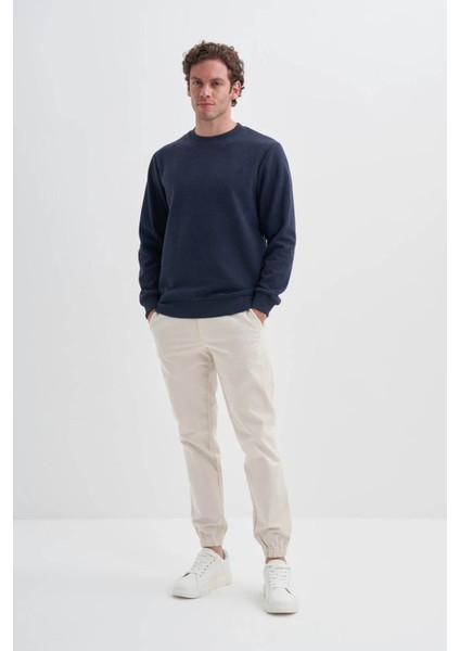 Lacivert Erkek Sweatshirt 56210 fiyatları