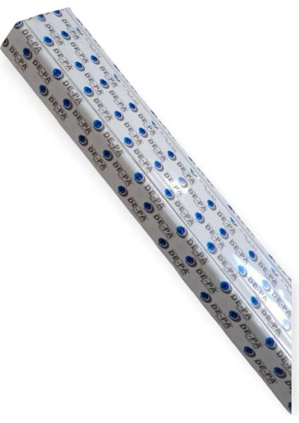 Beyaz Kablo Kanalı 2 Metre 100X50 Mm, Dayanıklı ve Pratik Elektrik Düzenleme Çözümü modelleri