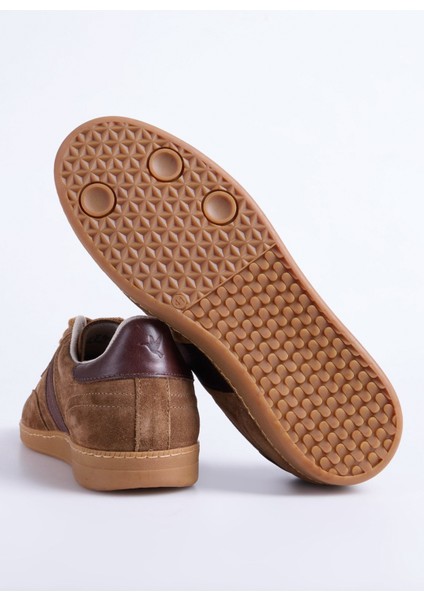 Taba Erkek Sneaker Nıas-Arkas fırsatları