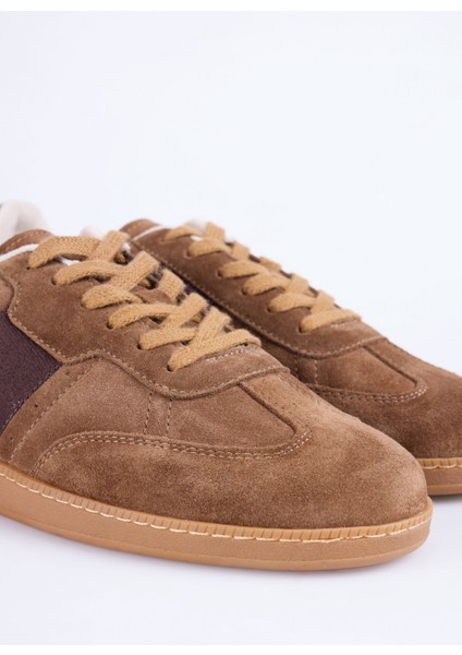 Taba Erkek Sneaker Nıas-Arkas indirimleri