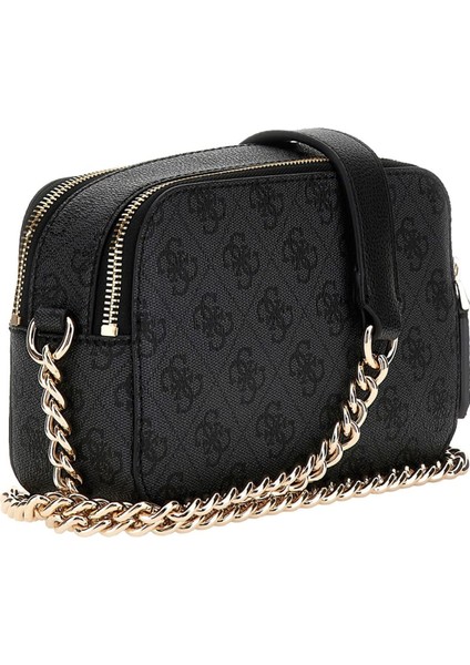 Antrasit Kadın Çapraz Çanta HWBG9672140 fiyatları