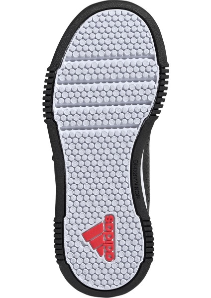 Siyah Erkek Çocuk Yürüyüş Ayakkabısı JQ2869 Tensaur Sport 2.0 Cf K