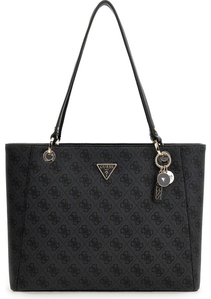 Antrasit Kadın El Çantası HWBG9672250