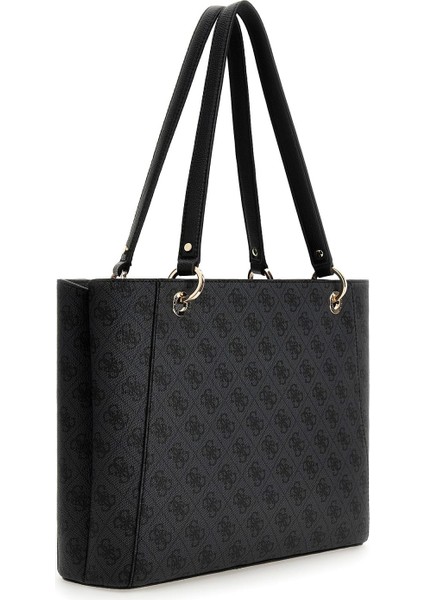 Antrasit Kadın El Çantası HWBG9672250 fiyatları