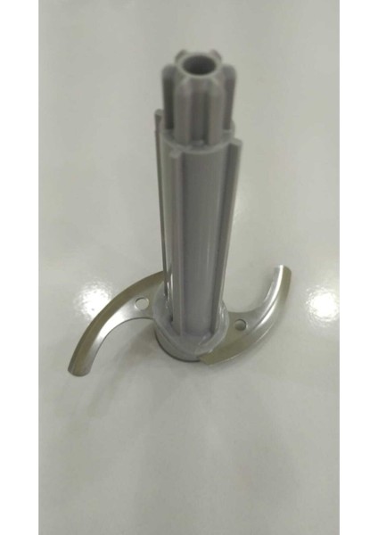 AR1014 Proctick Doğrayıcı Bıçak, Hızlı ve Pratik Kullanım Sağlar.