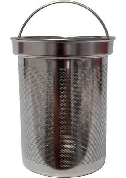 Klasik Çay Makinesi Için Orijinal Demlik Süzgeç Takımı