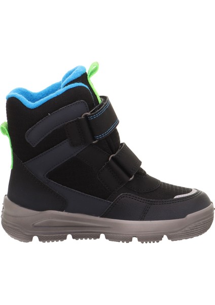 Siyah - Turkuaz Erkek Çocuk Outdoor Bot 1-009072-0000-2 fiyatları