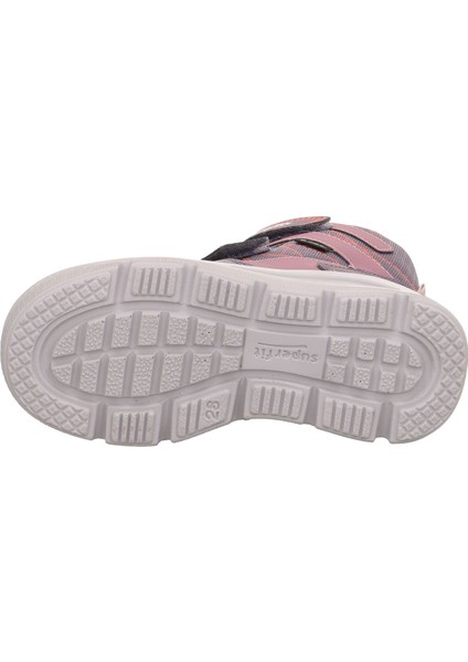 Lila - Turuncu Kız Çocuk Outdoor Bot 1-009072-8500-2 indirimleri