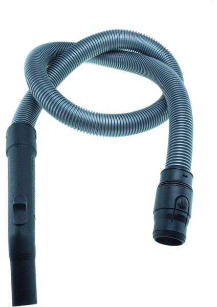 Uyumlu Çelik Telli Süpürge Hortumu Kilitli li ve Esnek