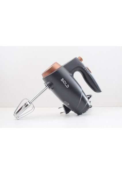 Pratik 400 W El Mikseri, Siyah, Kolay Kullanım fiyatları