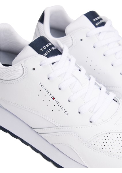 Beyaz Erkek Sneaker New Runner Eva Lth Ess indirimleri