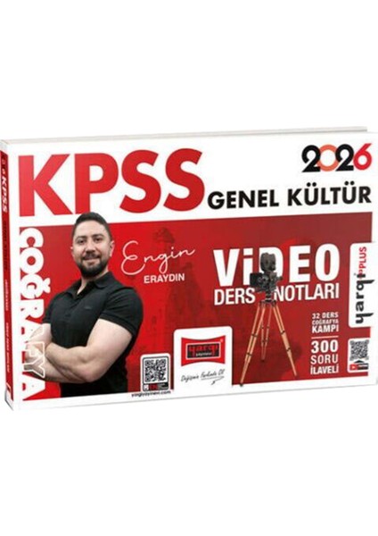 2026 Kpss Tüm Dersler Video Ders Notları-Çözümlü 3 Deneme Hediye modelleri