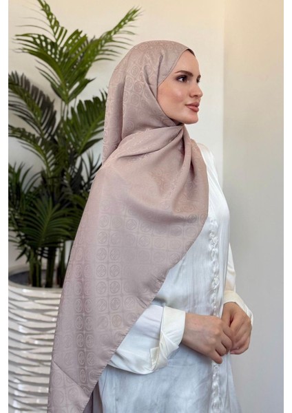 Cielo Desenli Şal Taş