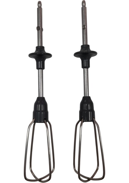 Yüksek Kaliteli Blender Seti ile Çırpma Teli, 2 Adet, Pratik ve Dayanıklı Tasarım