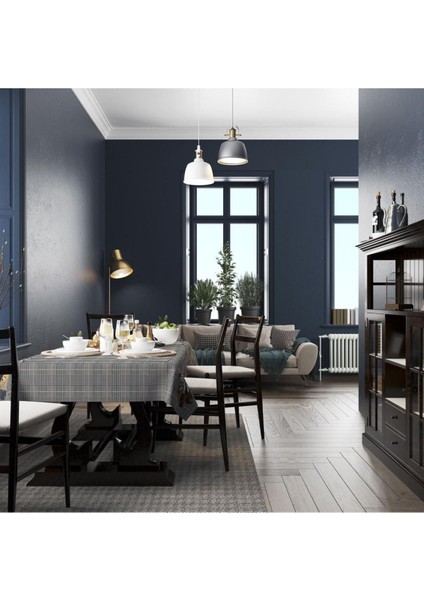 Ayıcık Teddies Masa Örtüsü - (Ince Keten, Uluslararası Yıkama ve Solmama Sertifikası) fırsatları