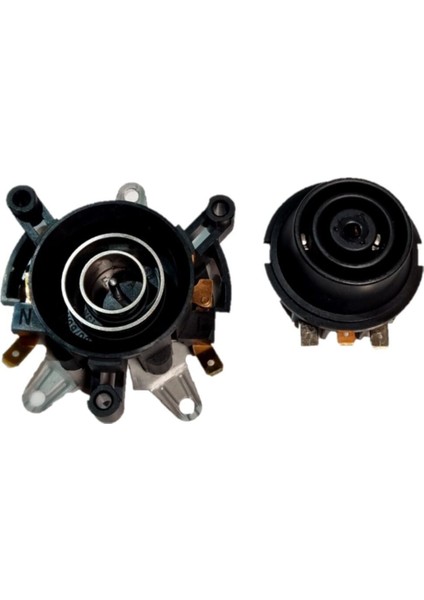 Alt Termostat Takımı, Güvenli ve Pratik Kullanım Için Uygun Çözüm