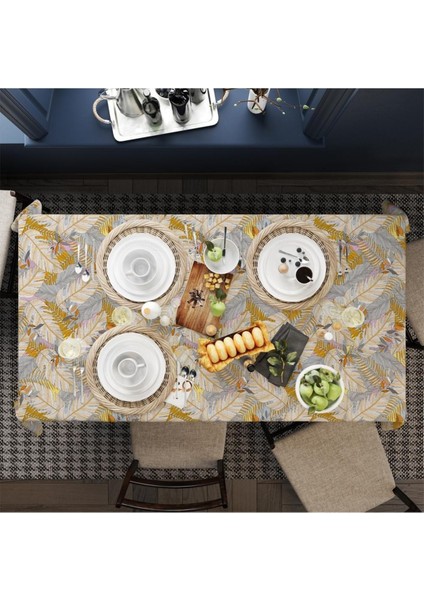 Autumn Leaves Masa Örtüsü fiyatları