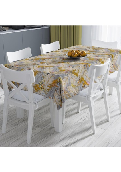 Autumn Leaves Masa Örtüsü fırsatları