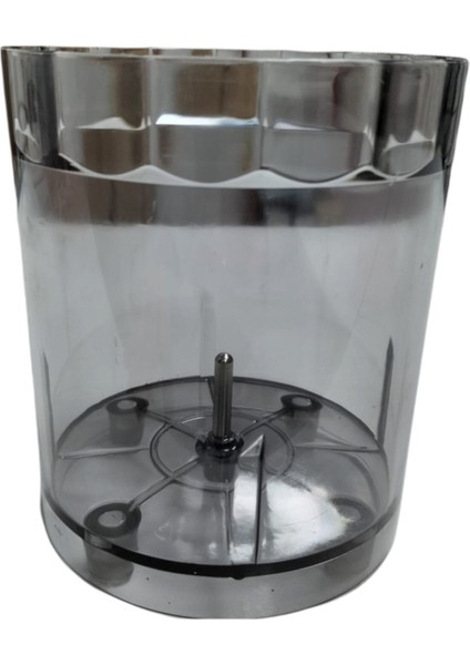 Smarty Neo Blender Orijinal Doğrayıcı Hazne, Kaliteli ve Dayanıklı Ürün.