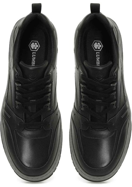 FULDA 5PR Siyah Erkek Sneaker fırsatları