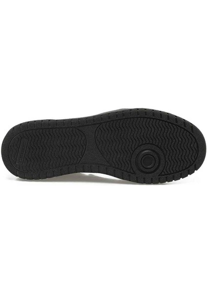 FULDA 5PR Siyah Erkek Sneaker