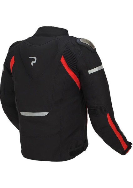 Colombia Çocuk Motosiklet Montu modelleri