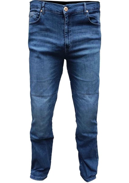 2001092 Spirit Kot Motosiklet Pantolonu