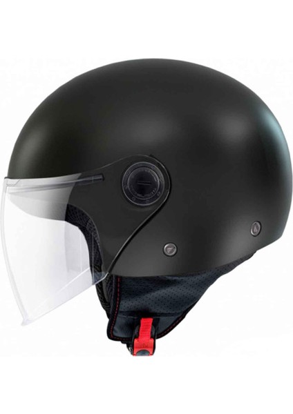 Helmets Street S Solid A1 Açık Kask fiyatları