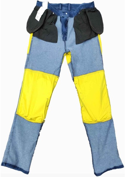 2001092 Spirit Kot Motosiklet Pantolonu fiyatları