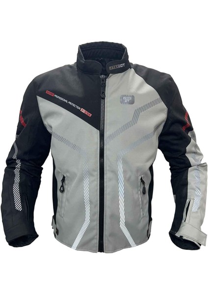 2003003 Niagara Yazlık Motosiklet Montu