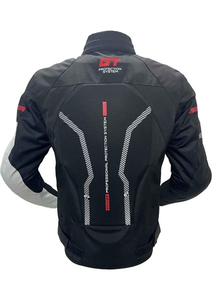 2003003 Niagara Yazlık Motosiklet Montu modelleri