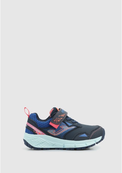 JTUNW2533V Tundra Jr 2533 Navy Blue Pınk