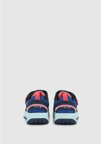 JTUNW2533V Tundra Jr 2533 Navy Blue Pınk fırsatları