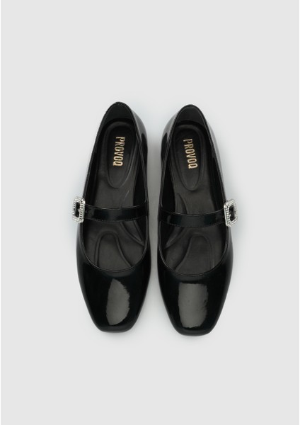 Siyah Kadın Ayakkabı indirimleri