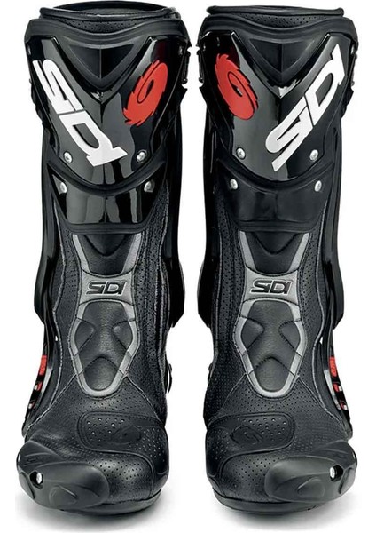 Stivali St Air Stealth Motosiklet Botu Değiştirilebilir Toka ve Kayışlı Su Geçirmez fiyatları