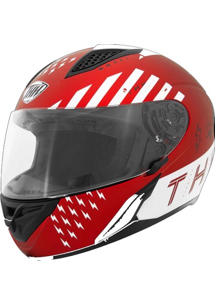 T810S Mmxxı Kapalı Motosiklet Kaskı modelleri