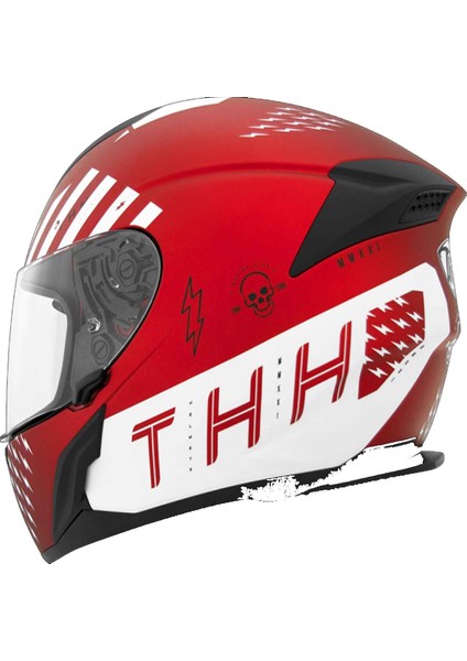 T810S Mmxxı Kapalı Motosiklet Kaskı fırsatları