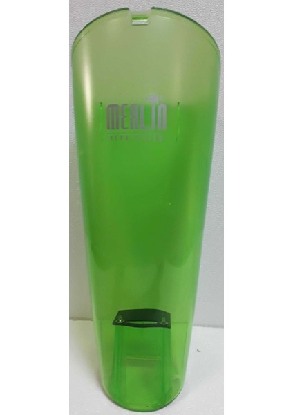 Yeşil li Toz Haznesi Orijinal Uyumluluk