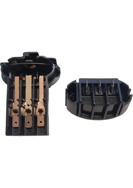 Türk Kahve Makinesi Konnektörü, Plus Uyumlu, Erkek ve Dişi Set, Yüksek Kalite modelleri