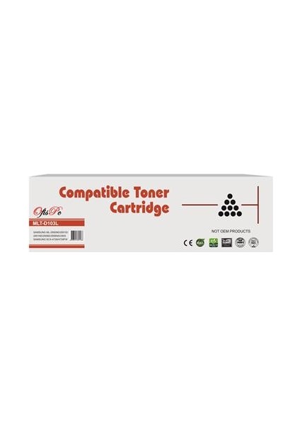 Samsung Mlt-D103L Yüksek Kapasite Toner fiyatları
