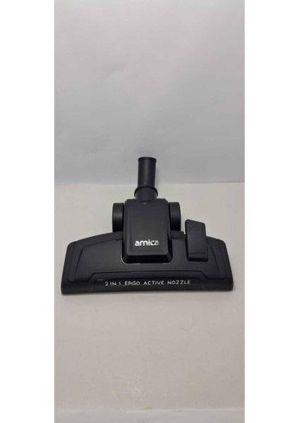 Çift Fonksiyonlu 32 mm Elektrikli Süpürge Güçlü ve Şık Tasarım