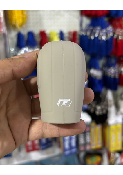 Dsg Logolu Otomatik Şanzuman Kılıfı, Dsg Modelleri ile Uyumlu, Dayanıklı Silikon Yapı fiyatları